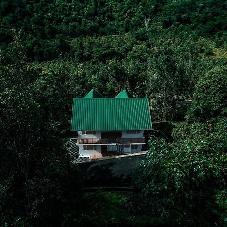 Misty Range Resorts Maraiyur Exterior photo