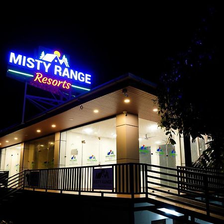 Misty Range Resorts Maraiyur Exterior photo