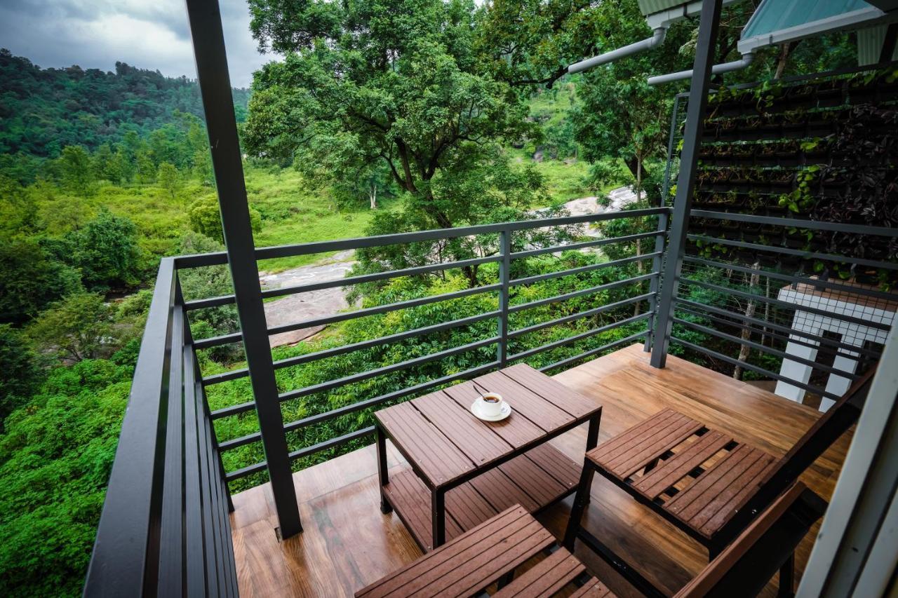 Misty Range Resorts Maraiyur Exterior photo