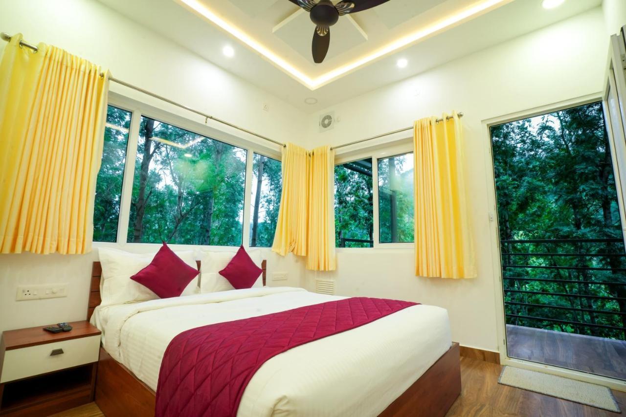 Misty Range Resorts Maraiyur Exterior photo