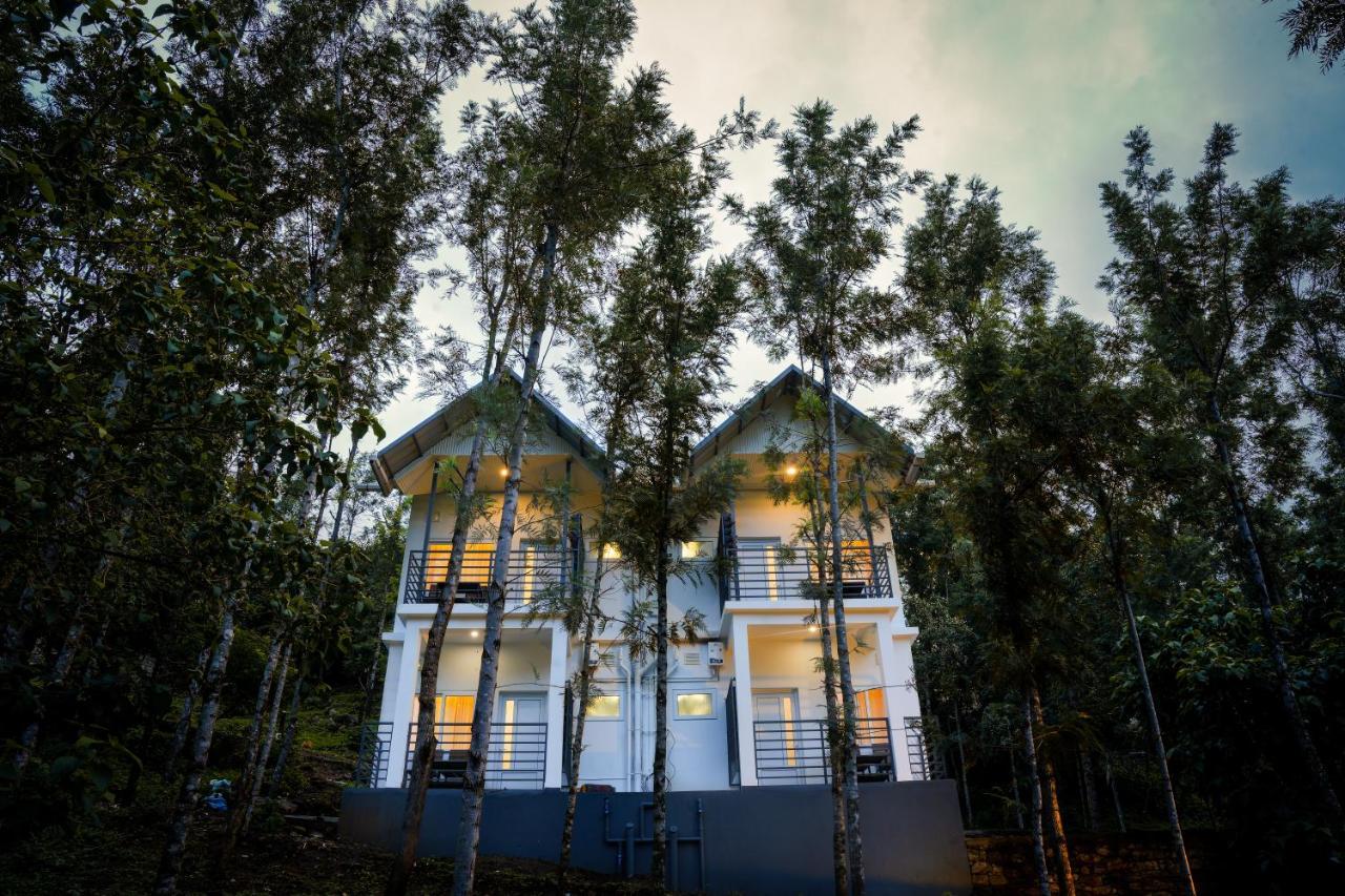 Misty Range Resorts Maraiyur Exterior photo