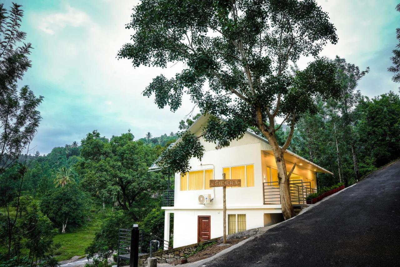 Misty Range Resorts Maraiyur Exterior photo