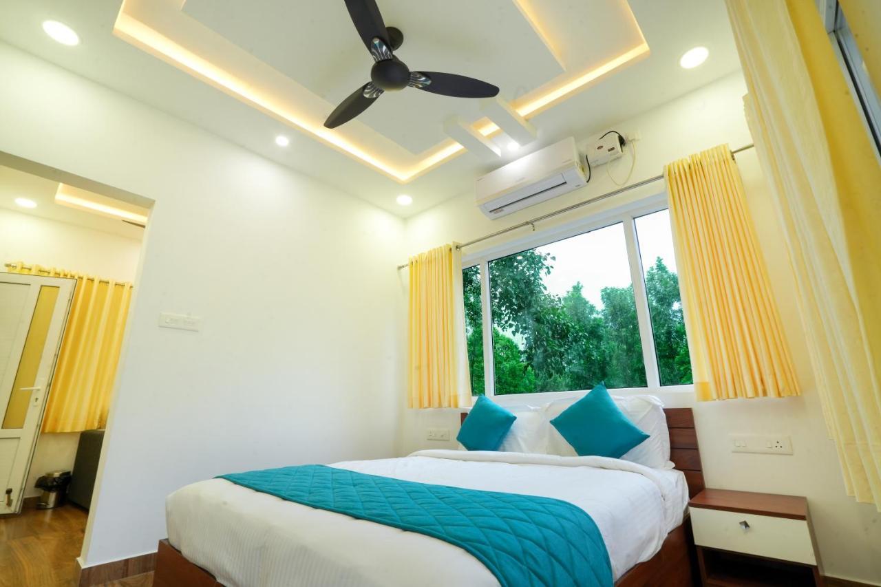Misty Range Resorts Maraiyur Exterior photo