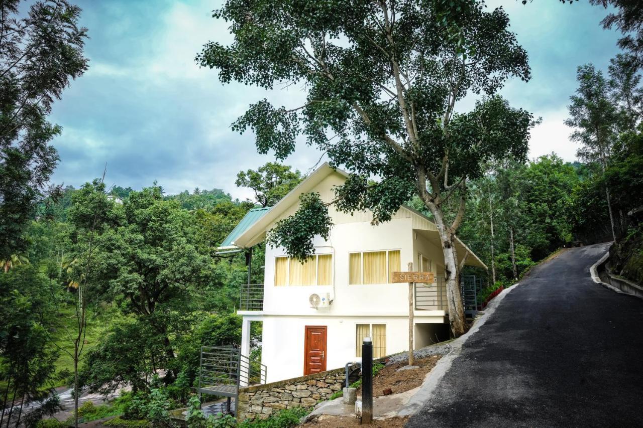 Misty Range Resorts Maraiyur Exterior photo