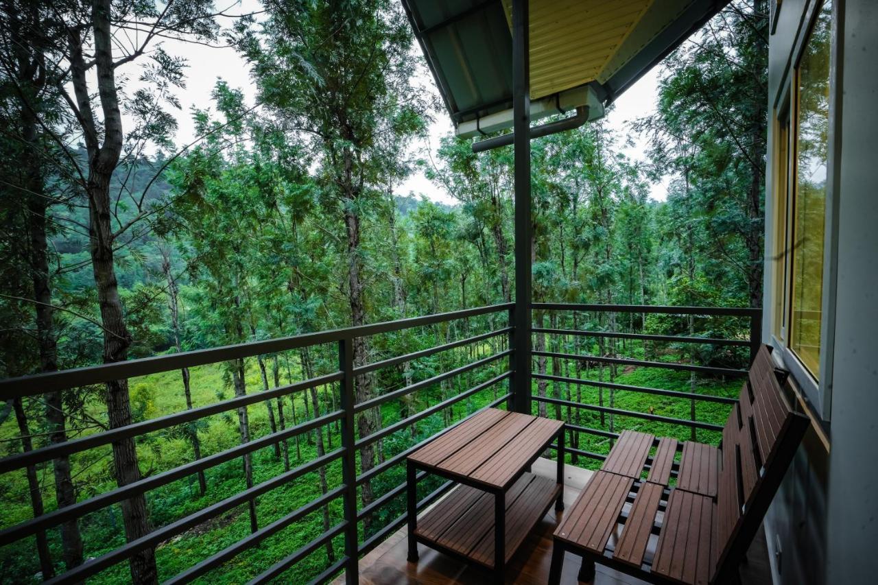 Misty Range Resorts Maraiyur Exterior photo