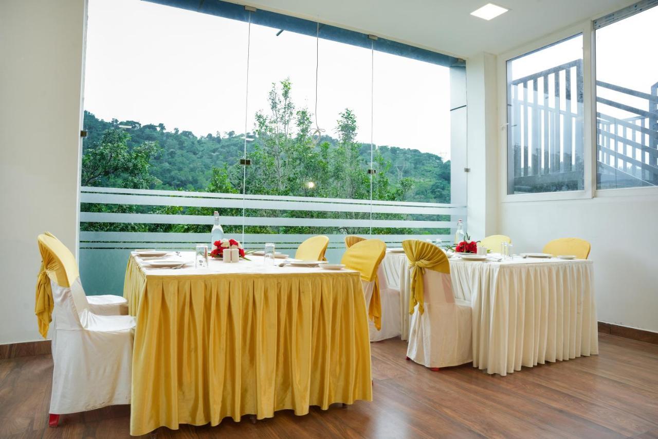 Misty Range Resorts Maraiyur Exterior photo