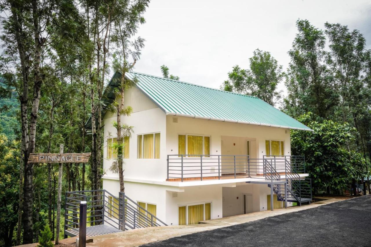 Misty Range Resorts Maraiyur Exterior photo