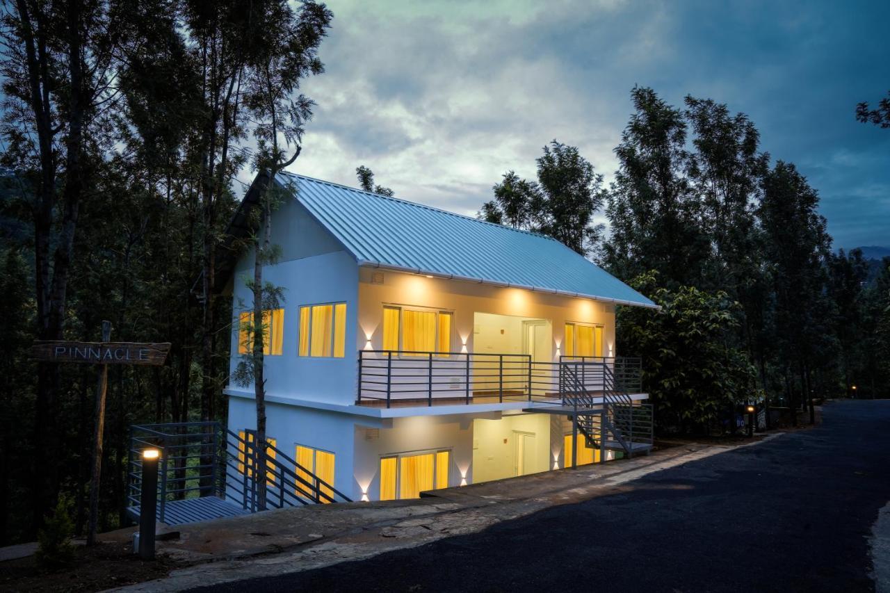Misty Range Resorts Maraiyur Exterior photo