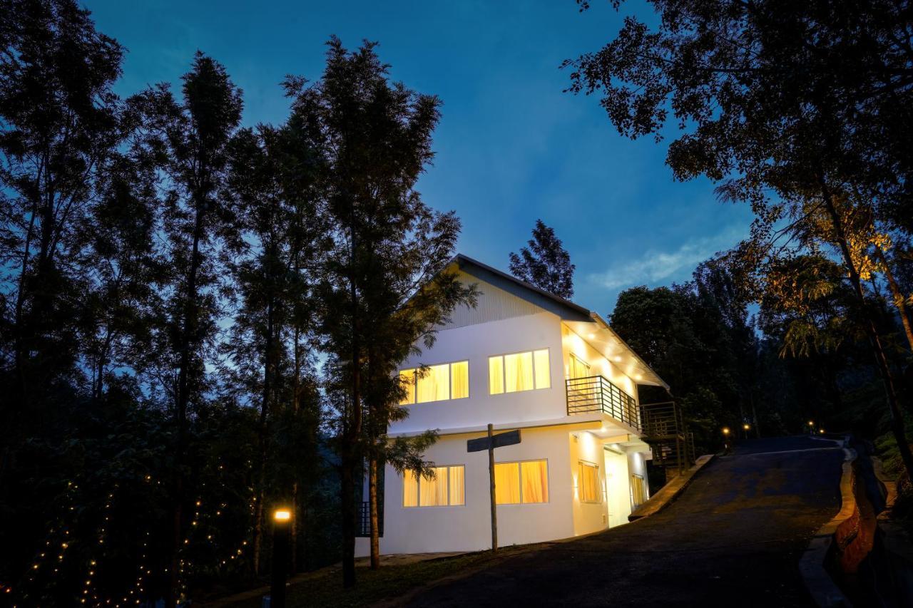 Misty Range Resorts Maraiyur Exterior photo