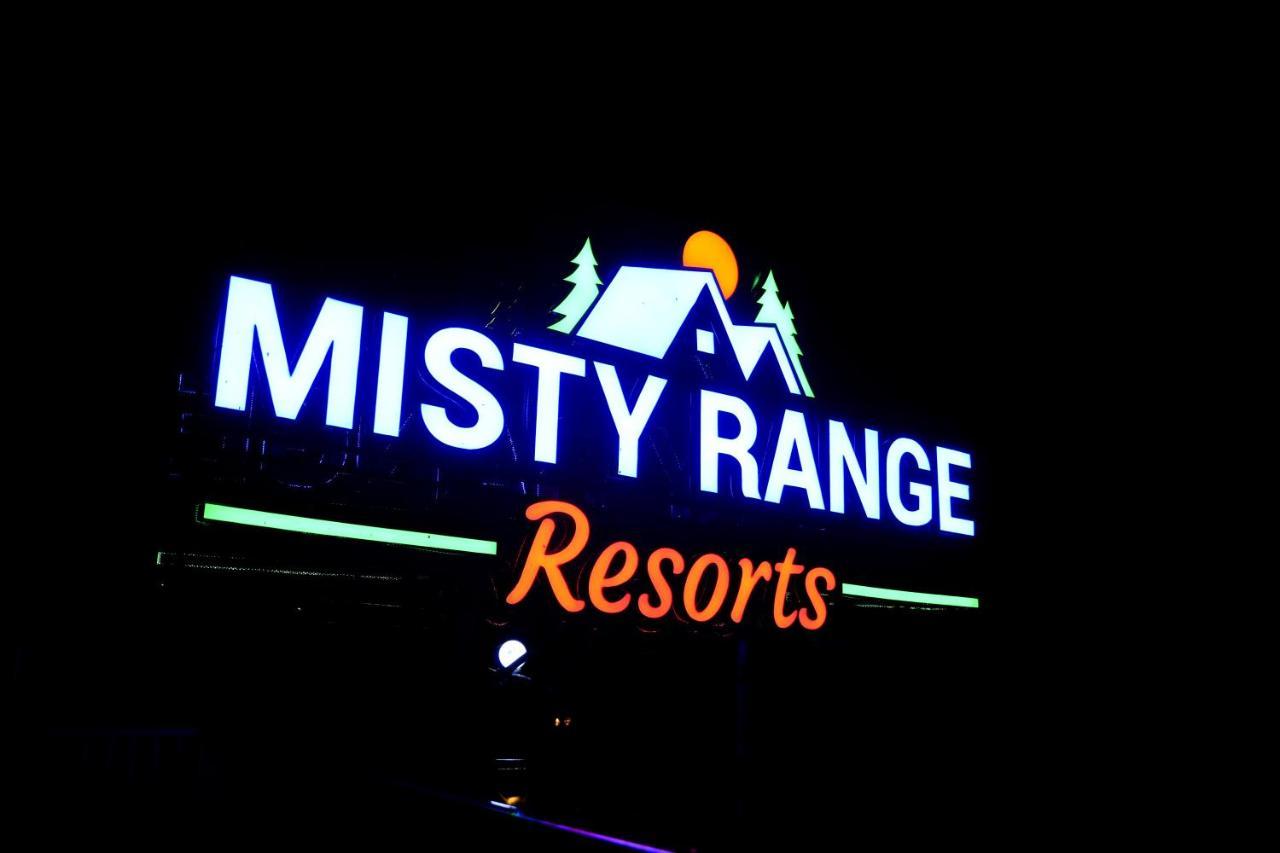 Misty Range Resorts Maraiyur Exterior photo