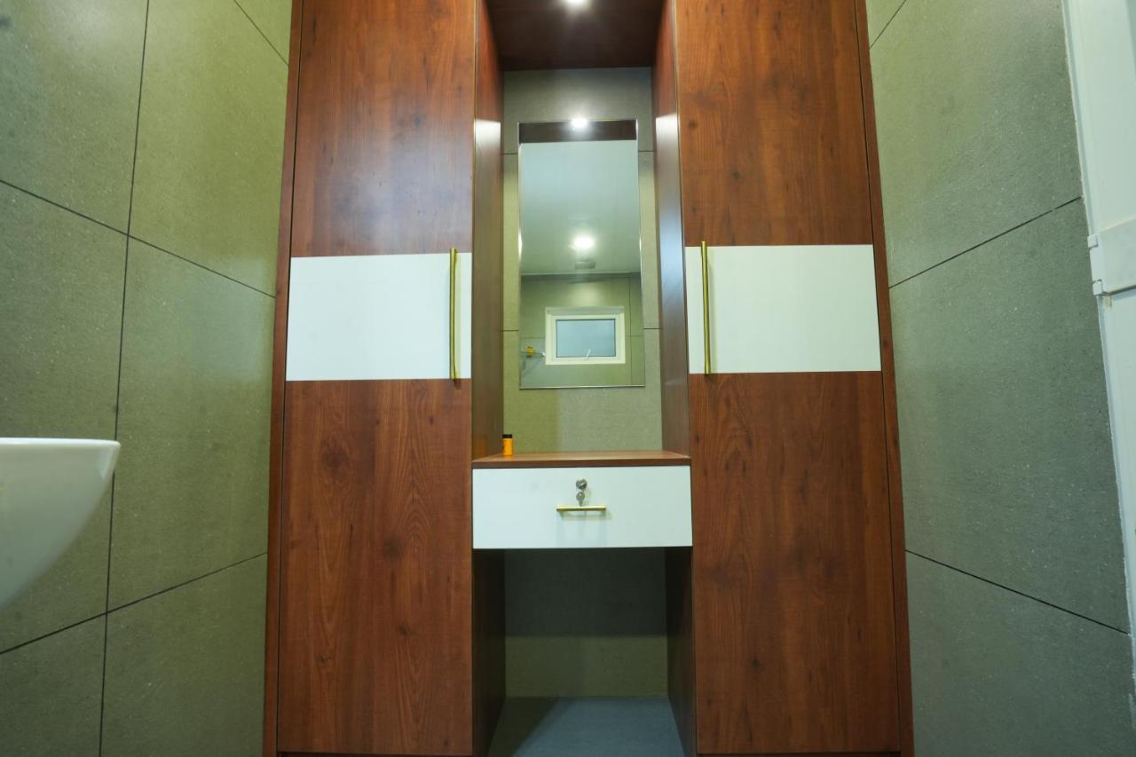 Misty Range Resorts Maraiyur Exterior photo