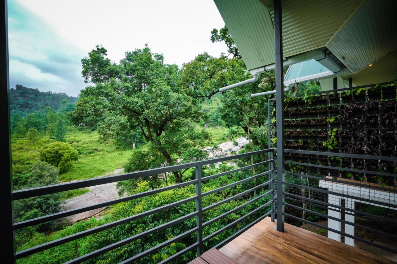Misty Range Resorts Maraiyur Exterior photo