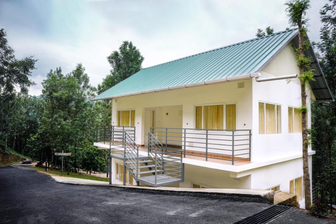 Misty Range Resorts Maraiyur Exterior photo