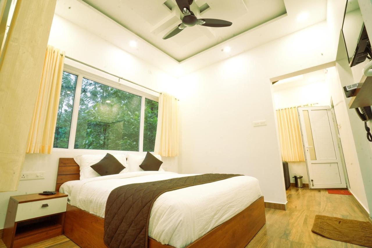 Misty Range Resorts Maraiyur Exterior photo