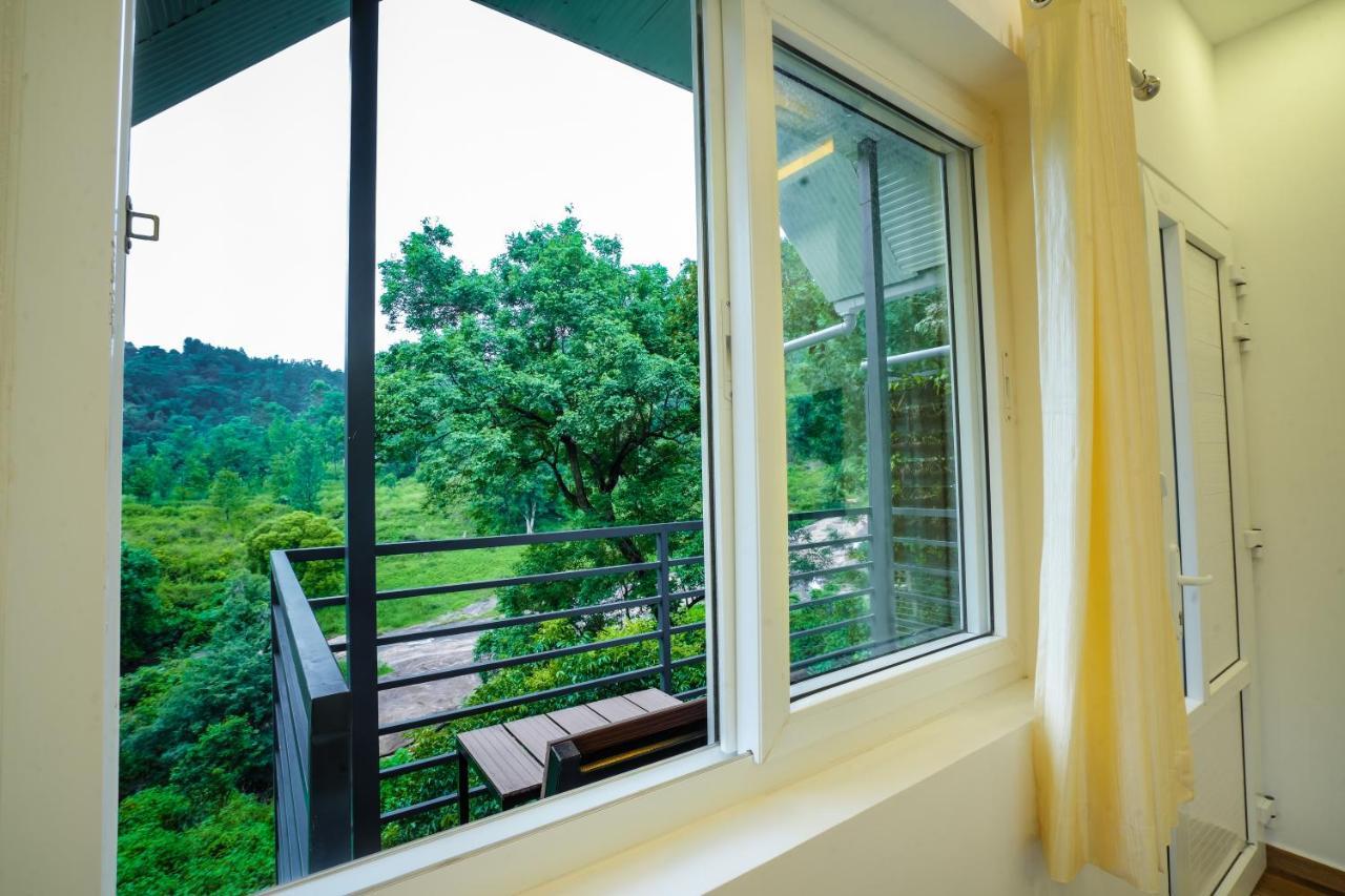Misty Range Resorts Maraiyur Exterior photo