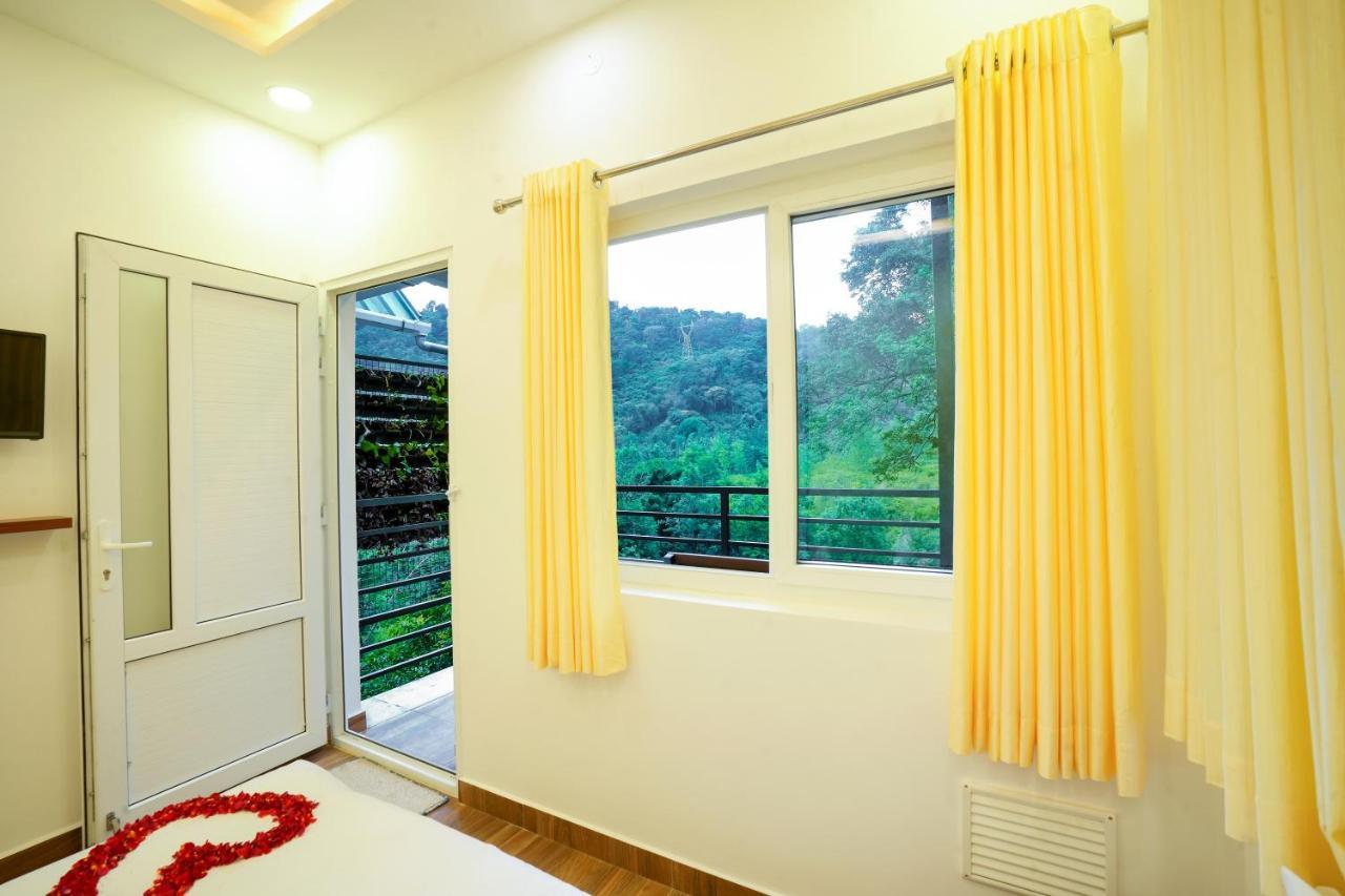 Misty Range Resorts Maraiyur Exterior photo