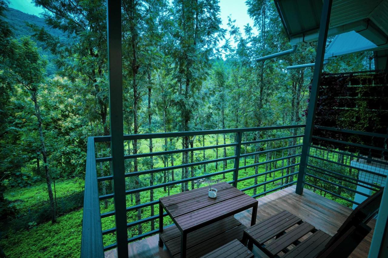 Misty Range Resorts Maraiyur Exterior photo