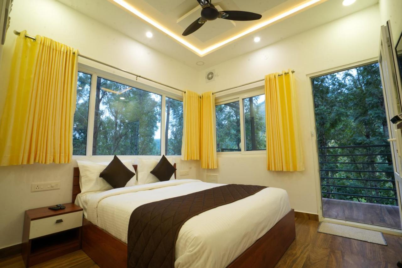 Misty Range Resorts Maraiyur Exterior photo
