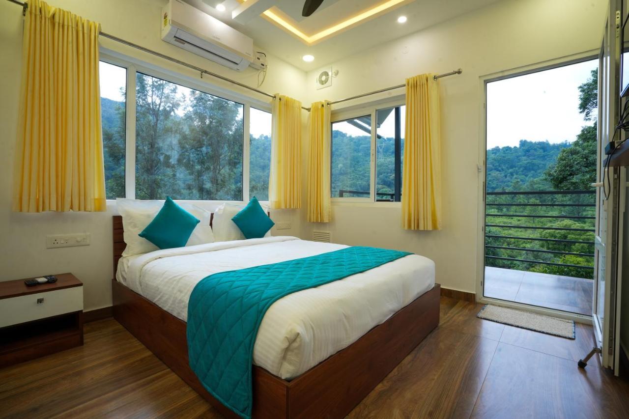 Misty Range Resorts Maraiyur Exterior photo