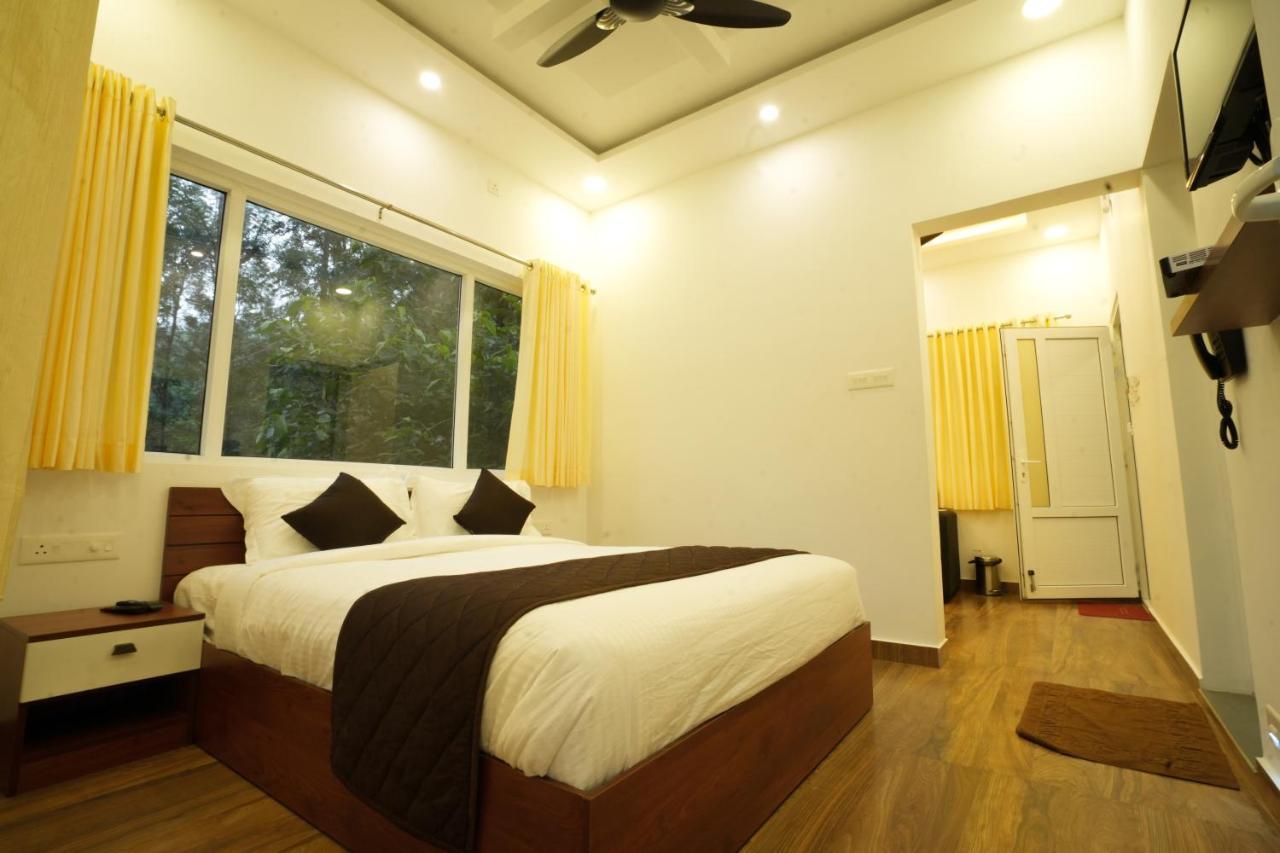 Misty Range Resorts Maraiyur Exterior photo