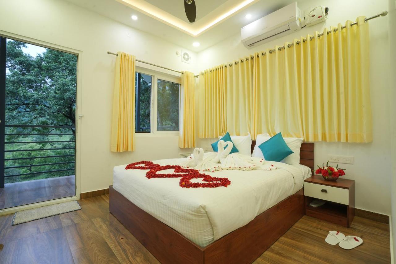 Misty Range Resorts Maraiyur Exterior photo